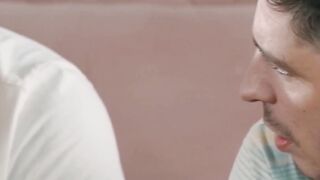 Cheating Step-Daughter Fucked By Her Stepdad On Live Television