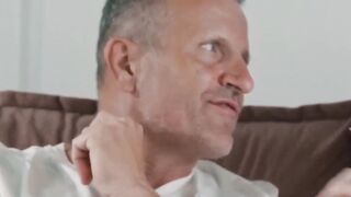 Cheating Step-Daughter Fucked By Her Stepdad On Live Television