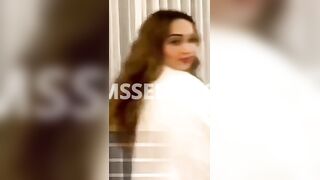 Aditi Mistry's Hot & Sensual Dance in YELLOW Lingerie - Teaser Trailer