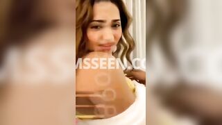 Aditi Mistry's Hot & Sensual Dance in YELLOW Lingerie - Teaser Trailer