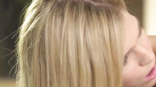 Thomas-Stone-Charlie-Dean-and-CandyEater - Anal Threesome with Double Penetration