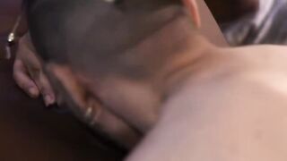 Hot MILF Cheats On Husband With Step-Son's Friend - Taboo Affair