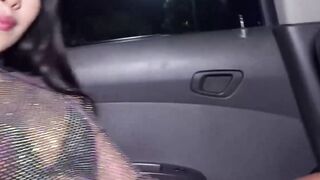 Stunning Latin Beauty JAMAN-Cat Fucked Hard & Facialed By Huge Dick
