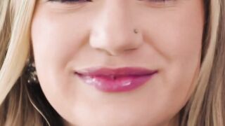 Blondie Babe Daisy Lovely Gets Eaten And Fucked Hard - POV Style