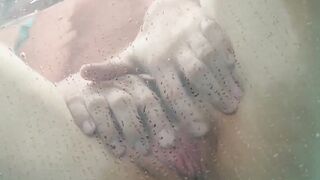 Bubble Butt Babes - Sexy Asian Girl Rides A Hard Dick For Creampie