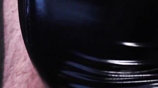 Jessie-Colters Plumper Body Rides A Dilido Machine For Huge Orgasm
