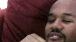 Raw Ass-Fucking Action - Big Dick Pounding in Old Man's Butt