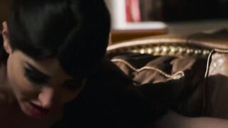 Sexually Charged Erotic Dance by Hot Babes - Natasha Nice & Emily WIllis