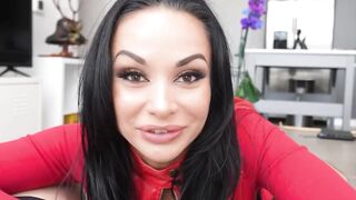 Step-Mom's Wild Fuck Sesh Leaves Me Speechless - Step Mommy Dearest