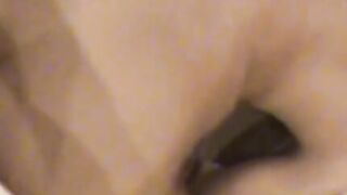 Blondie Babe Gets Her Pussy Pleasured - Erotic Massage with Sensual Touch