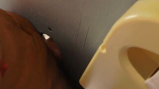 Glory Hole Quickies - Hot Studs Fucking Anonymously