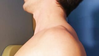 Glory Hole Quickies - Hot Studs Fucking Anonymously