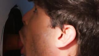 Glory Hole Quickies - Hot Studs Fucking Anonymously