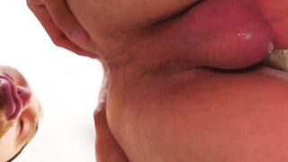 Glory Hole Quickies - Hot Studs Fucking Anonymously