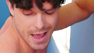 Glory Hole Quickies - Hot Studs Fucking Anonymously