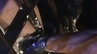 Pounding The Ass Of A Muscular Stud - Eric Evan & Jerik Stallion