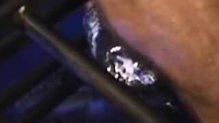 Pounding The Ass Of A Muscular Stud - Eric Evan & Jerik Stallion