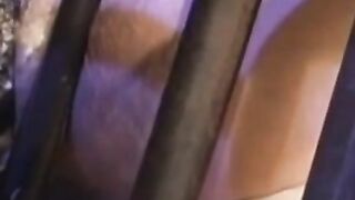 Pounding The Ass Of A Muscular Stud - Eric Evan & Jerik Stallion