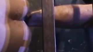 Pounding The Ass Of A Muscular Stud - Eric Evan & Jerik Stallion