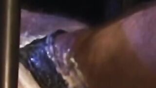 Pounding The Ass Of A Muscular Stud - Eric Evan & Jerik Stallion