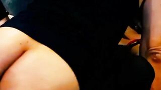 Hot MILF Violet Scoise Fucks Her Way To Orgasm With A Toy And Then Gets Pounded By Huge Dick