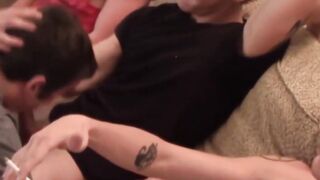 Twinks In Heat - Fraternity Twunk Fucks Handsome Hardcore