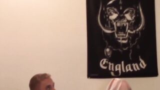 Twinks In Heat - Fraternity Twunk Fucks Handsome Hardcore