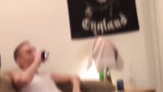 Twinks In Heat - Fraternity Twunk Fucks Handsome Hardcore
