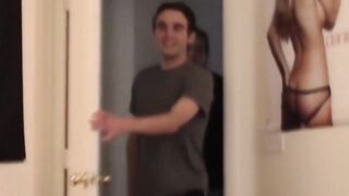 Twinks In Heat - Fraternity Twunk Fucks Handsome Hardcore