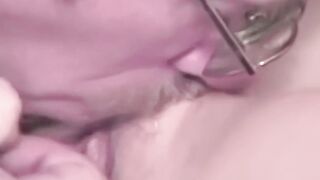 Petite Bombshell Eve Riding A Hard Dick - POV Style