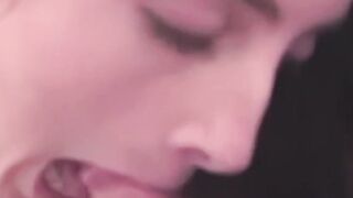 Petite Bombshell Eve Riding A Hard Dick - POV Style