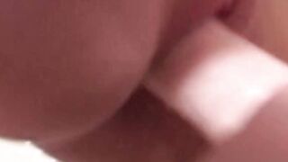Asian Bombshell Liang Liu Enjoys Lesbo Fun With Blondie EMBER in HD