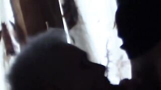 Muscle Daddies Bareback Threesome - Raw Anal Action with Older Men