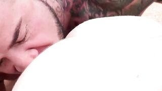Hot Amateur Guy Jerks Off His Big Dick For The Camera
