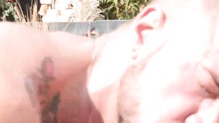 Hot Amateur Guy Jerks Off His Big Dick For The Camera