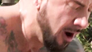 Hot Amateur Guy Jerks Off His Big Dick For The Camera