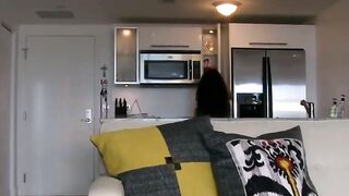 Annika's Schlong Access - Teen Babe Gets Her First Big Dick