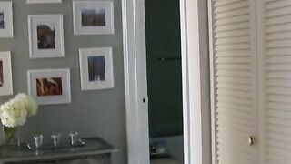 Annika's Schlong Access - Teen Babe Gets Her First Big Dick