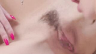 Redheaded Step-Daughter Shared By MILF & Her Hot Mom
