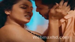 Hottie Hasseina's Erotic Encounters #1 - Sensual Seduction & Passionate Lovemaking
