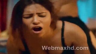 Hottie Hasseina's Erotic Encounters #1 - Sensual Seduction & Passionate Lovemaking