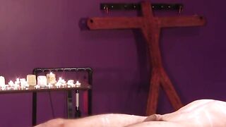 KINKY JOI Training - Twinks Squirming And Screaming In Pain By Mistress Jaidynn