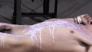 KINKY JOI Training - Twinks Squirming And Screaming In Pain By Mistress Jaidynn