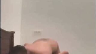 Indian Couple's Passionate Lovemaking Session - Hotwifes Exotic Erotic Massage