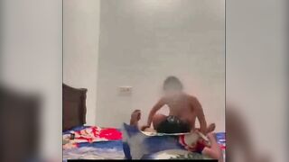 Indian Village Housewives - Hot Milf Swinger's Affair