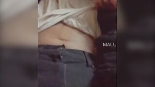 Indian Hottie's Sensual Massage Turned Into A Passionate Sex Session