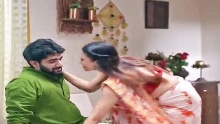 Raju Became A Gentlemen #6 - Erotic Encounters In The Future" (Exclusive To ULLU)
