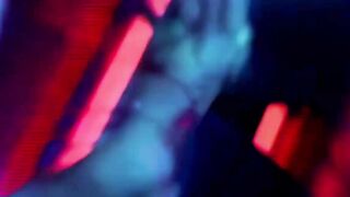 Threesome Blowjob Party with Hot MILFs