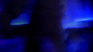 Threesome Blowjob Party with Hot MILFs