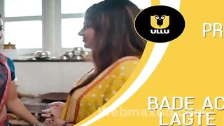 Babe's Secret Diary - Erotic Confessions Unveiled" (Indian erotic web series)